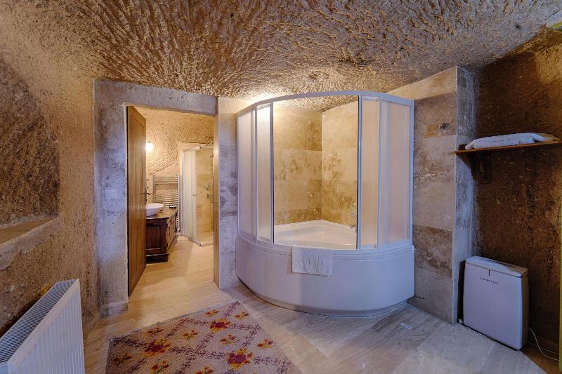 Yoruk Stone House image
