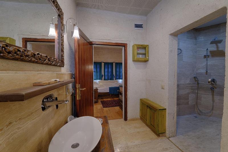 Yoruk Stone House image