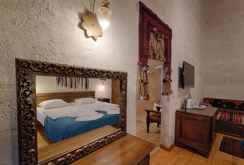 Yoruk Stone House image