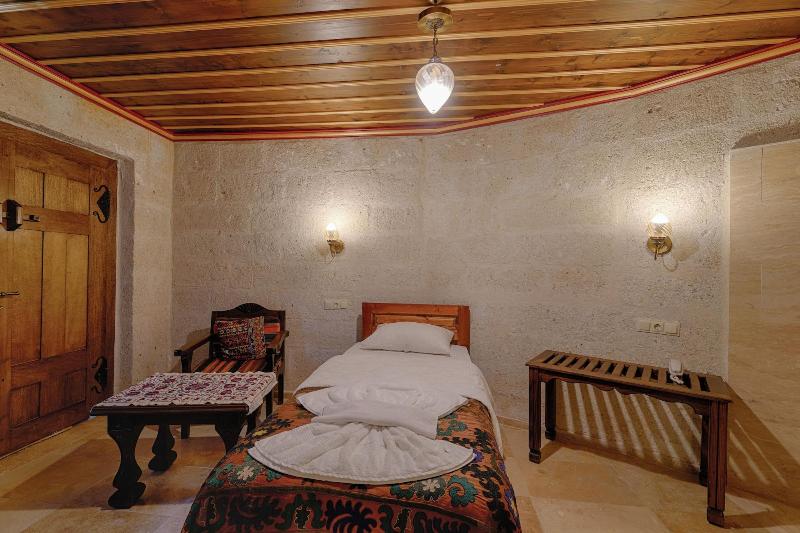 Yoruk Stone House image