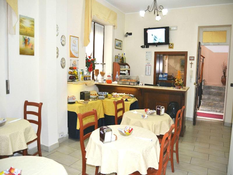 B&B Centrale image