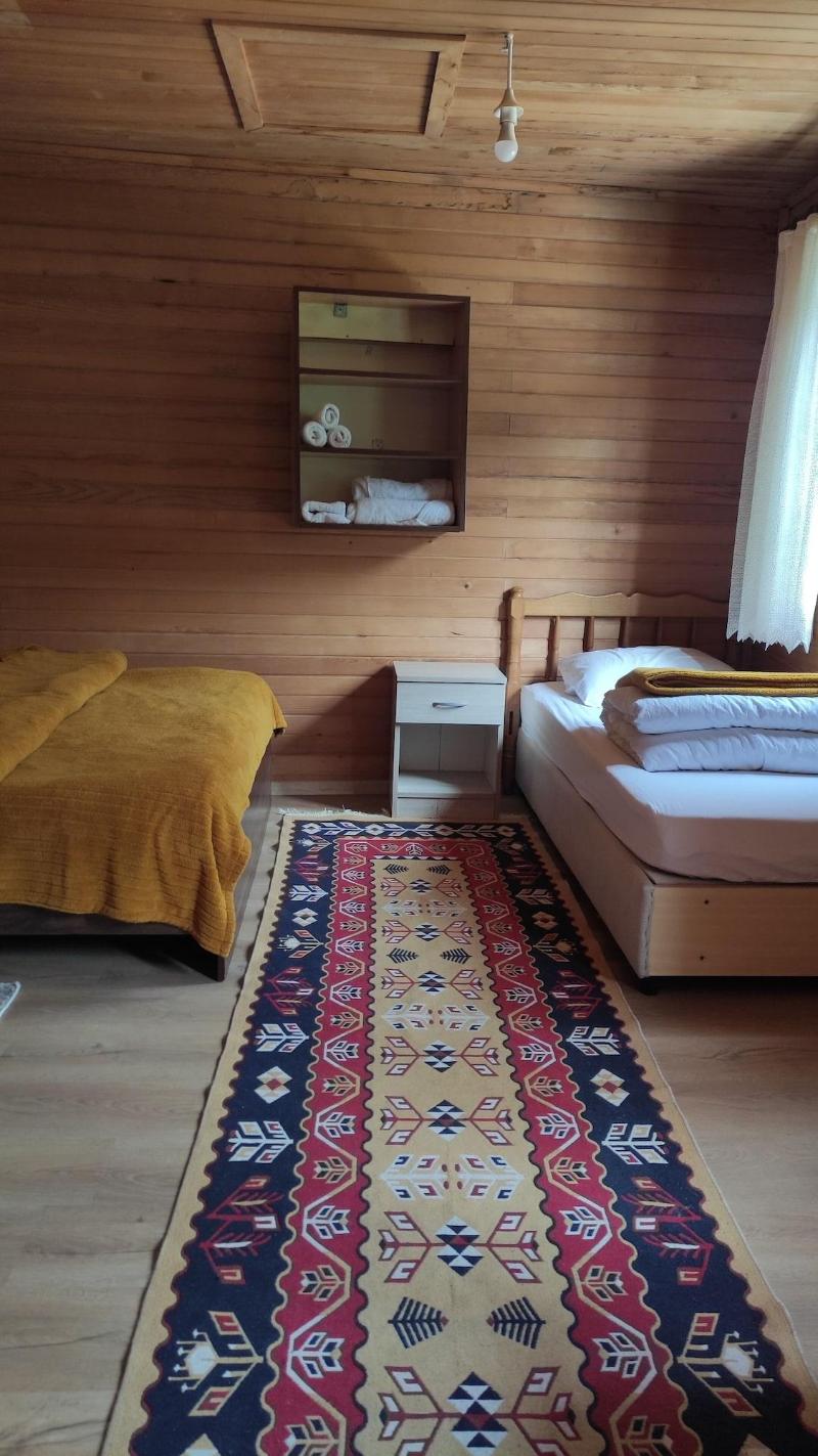 Fora Pansiyon image