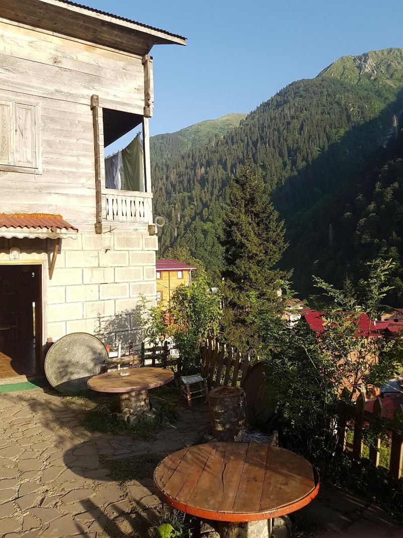 Fora Pansiyon image
