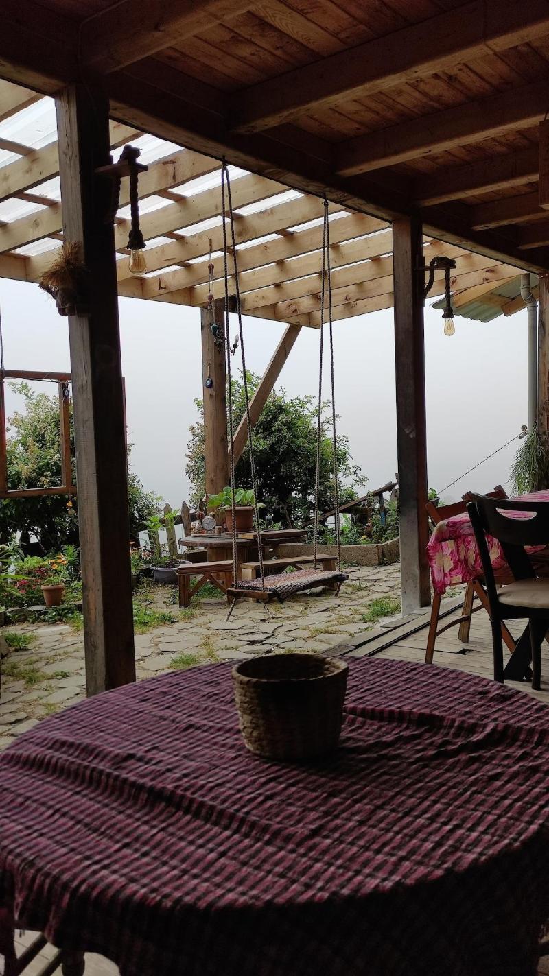 Fora Pansiyon image
