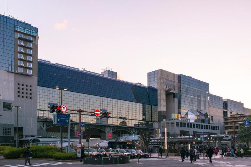 Hotel Excellence Kyoto Station Nishi image