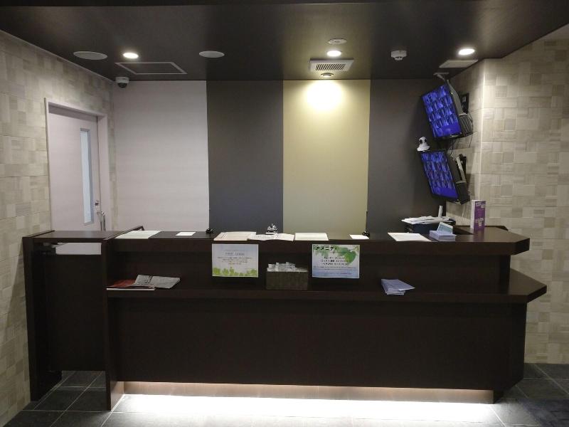 Hotel Excellence Kyoto Station Nishi image