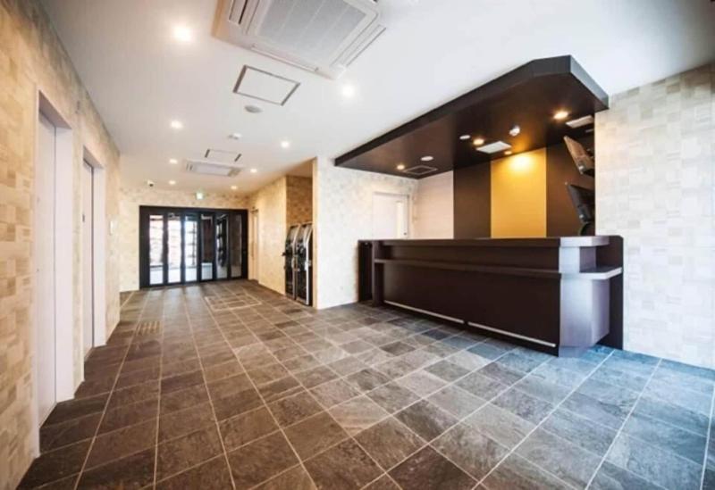 Hotel Excellence Kyoto Station Nishi image