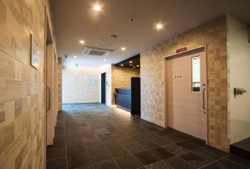 Hotel Excellence Kyoto Station Nishi image