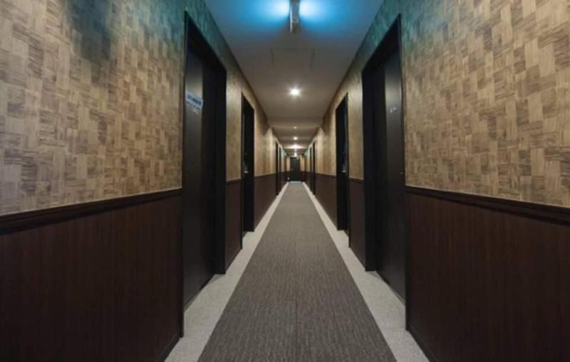 Hotel Excellence Kyoto Station Nishi image
