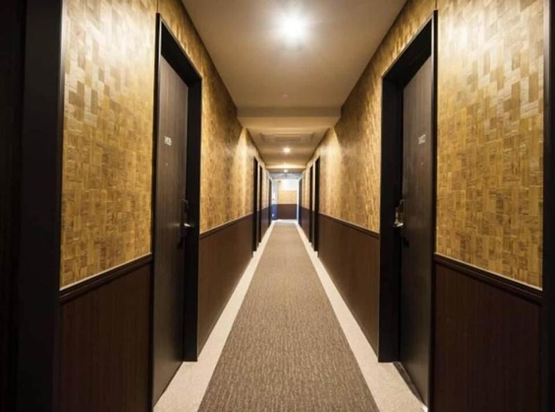 Hotel Excellence Kyoto Station Nishi image