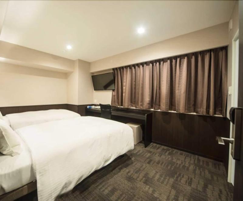 Hotel Excellence Kyoto Station Nishi image