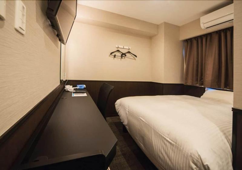 Hotel Excellence Kyoto Station Nishi image