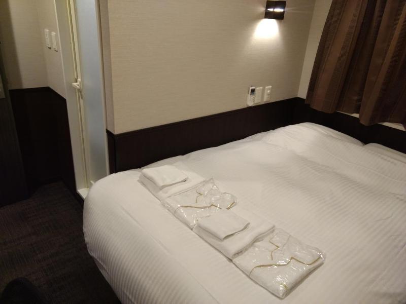 Hotel Excellence Kyoto Station Nishi image