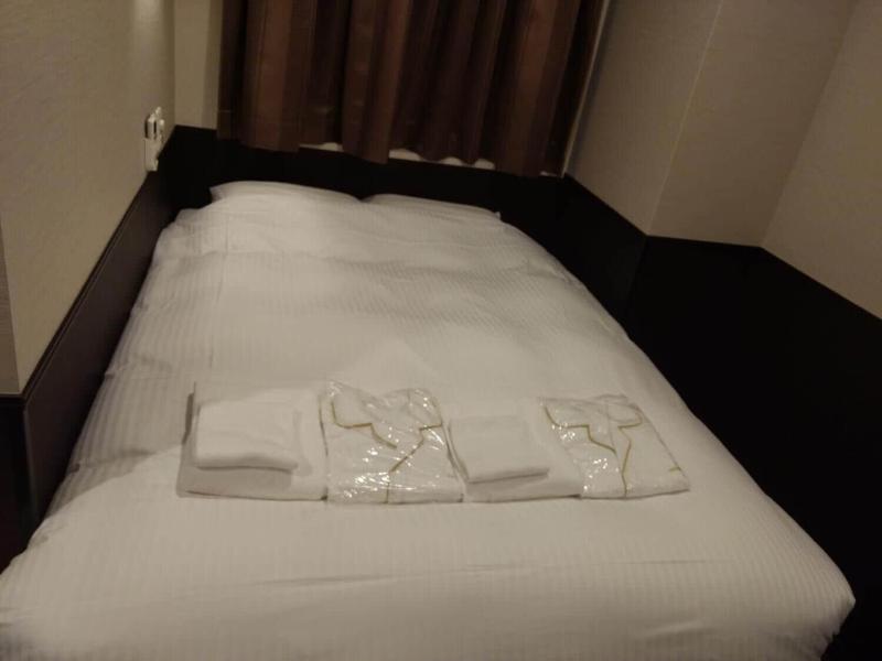 Hotel Excellence Kyoto Station Nishi image