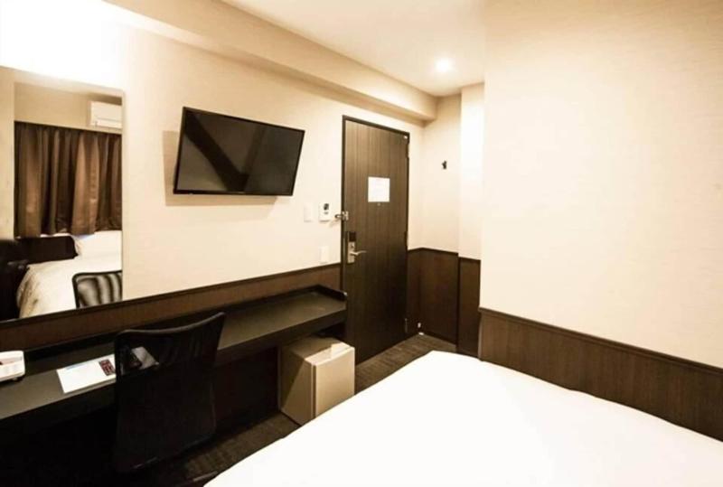 Hotel Excellence Kyoto Station Nishi image