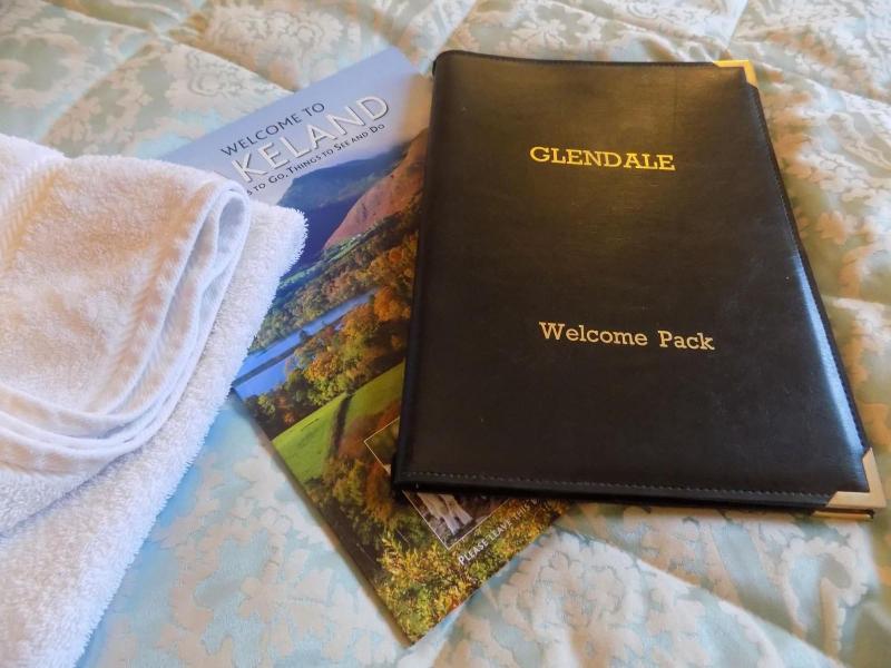Glendale Guest House Penrith image