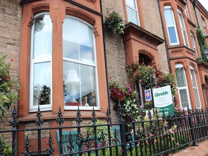 Glendale Guest House Penrith image