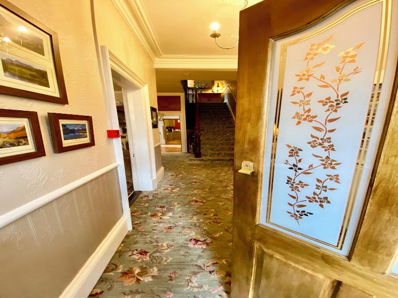 Glendale Guest House Penrith image
