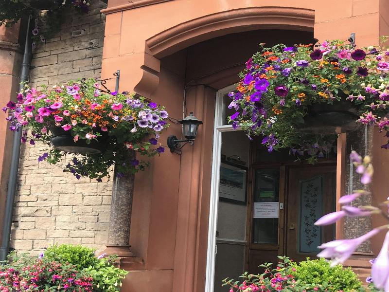 Glendale Guest House Penrith image