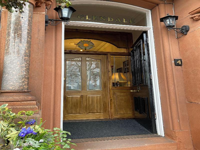 Glendale Guest House Penrith image