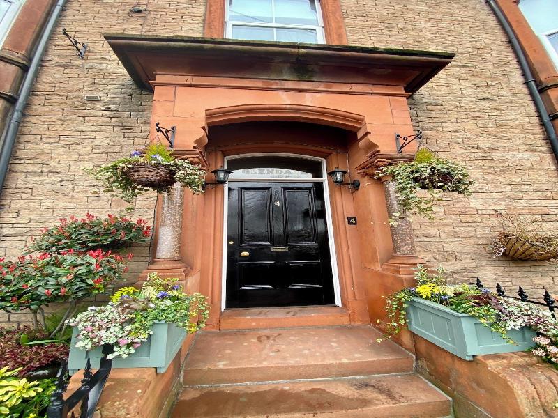 Glendale Guest House Penrith image