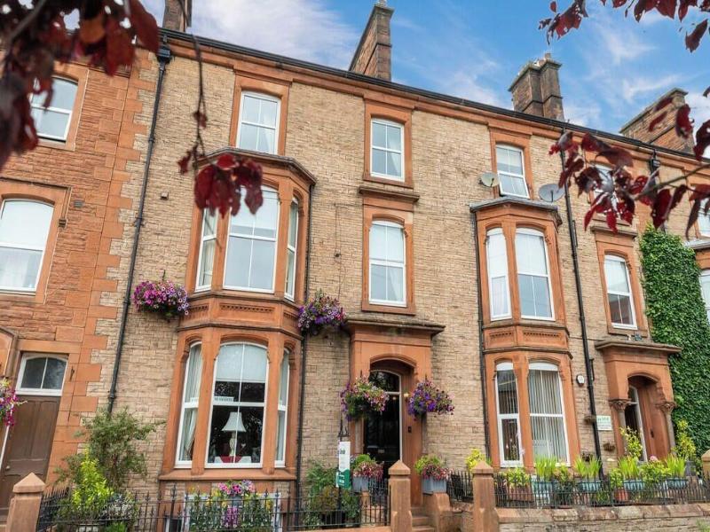 Glendale Guest House Penrith image