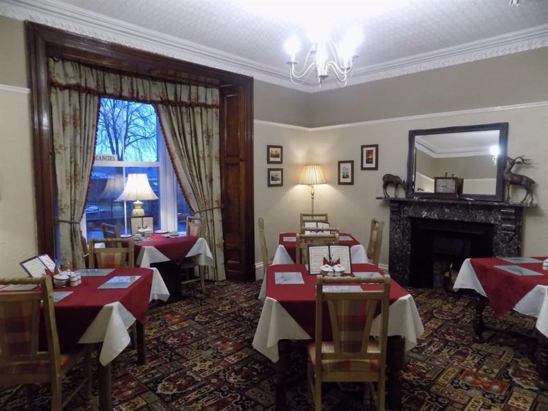 Glendale Guest House Penrith image