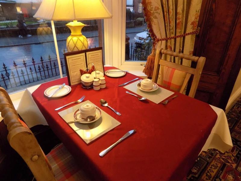 Glendale Guest House Penrith image