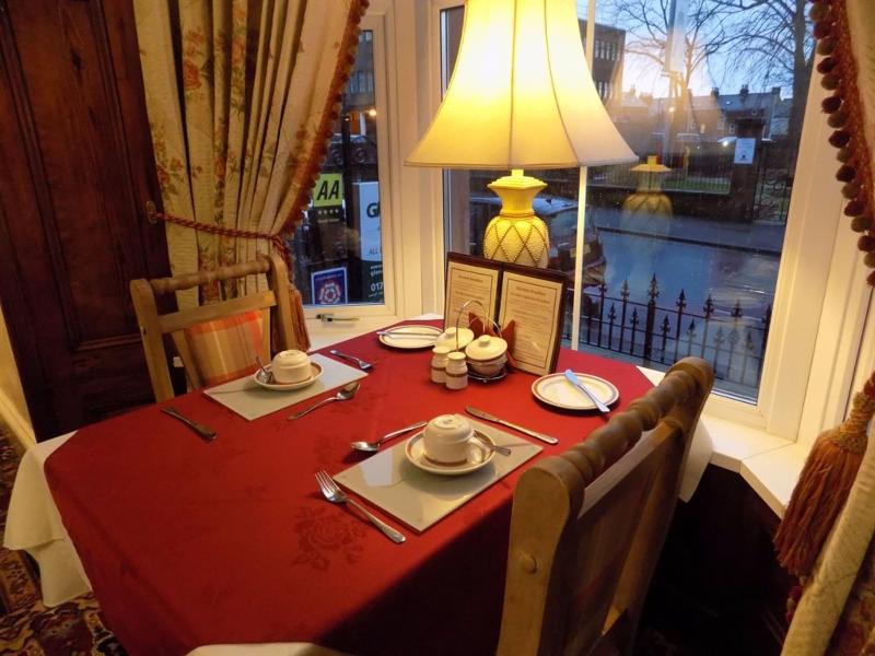 Glendale Guest House Penrith image