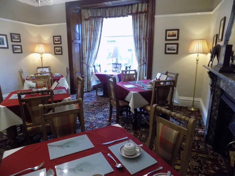Glendale Guest House Penrith image