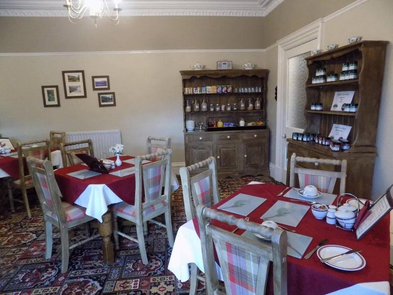 Glendale Guest House Penrith image