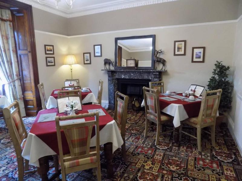 Glendale Guest House Penrith image