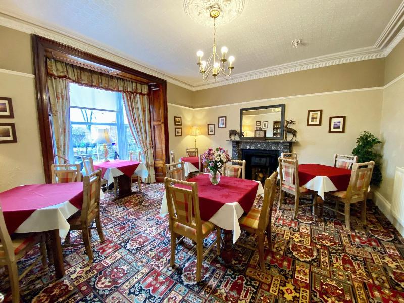 Glendale Guest House Penrith image