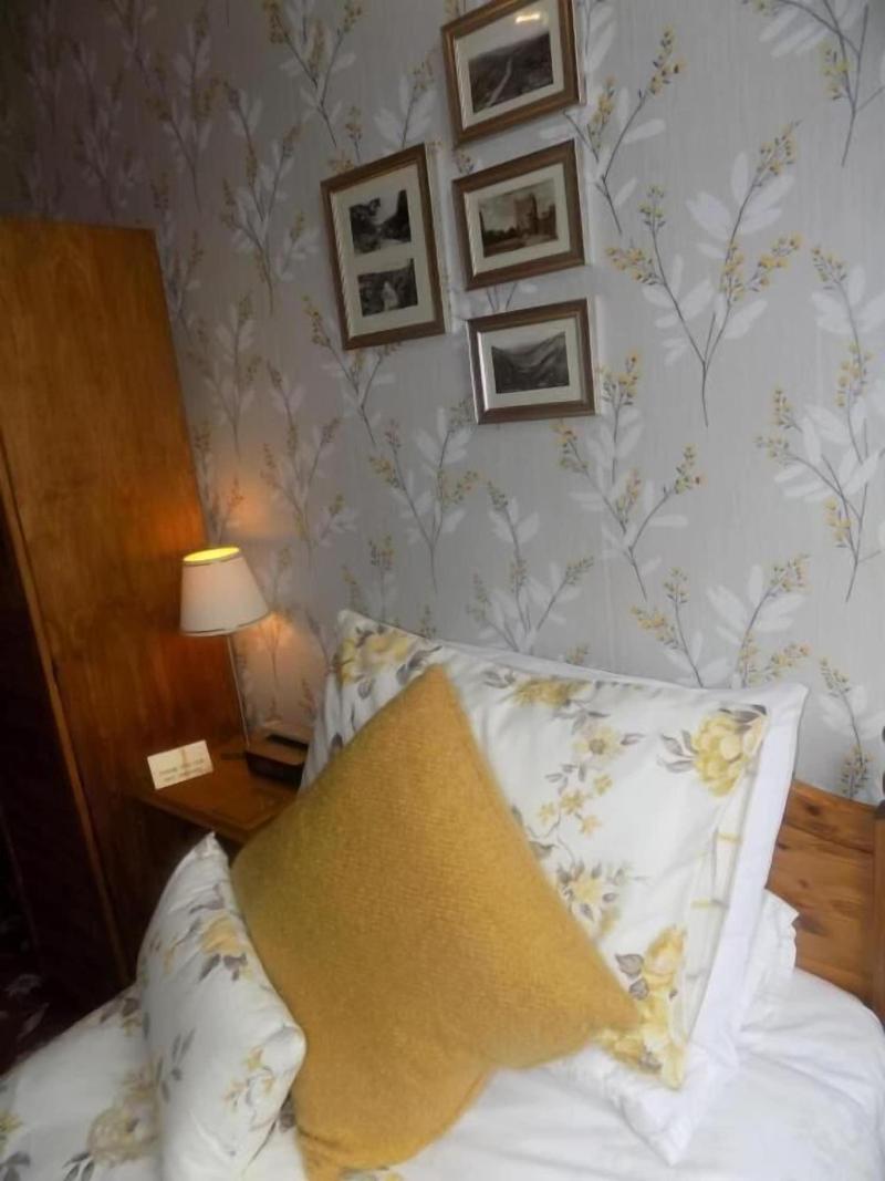 Glendale Guest House Penrith image