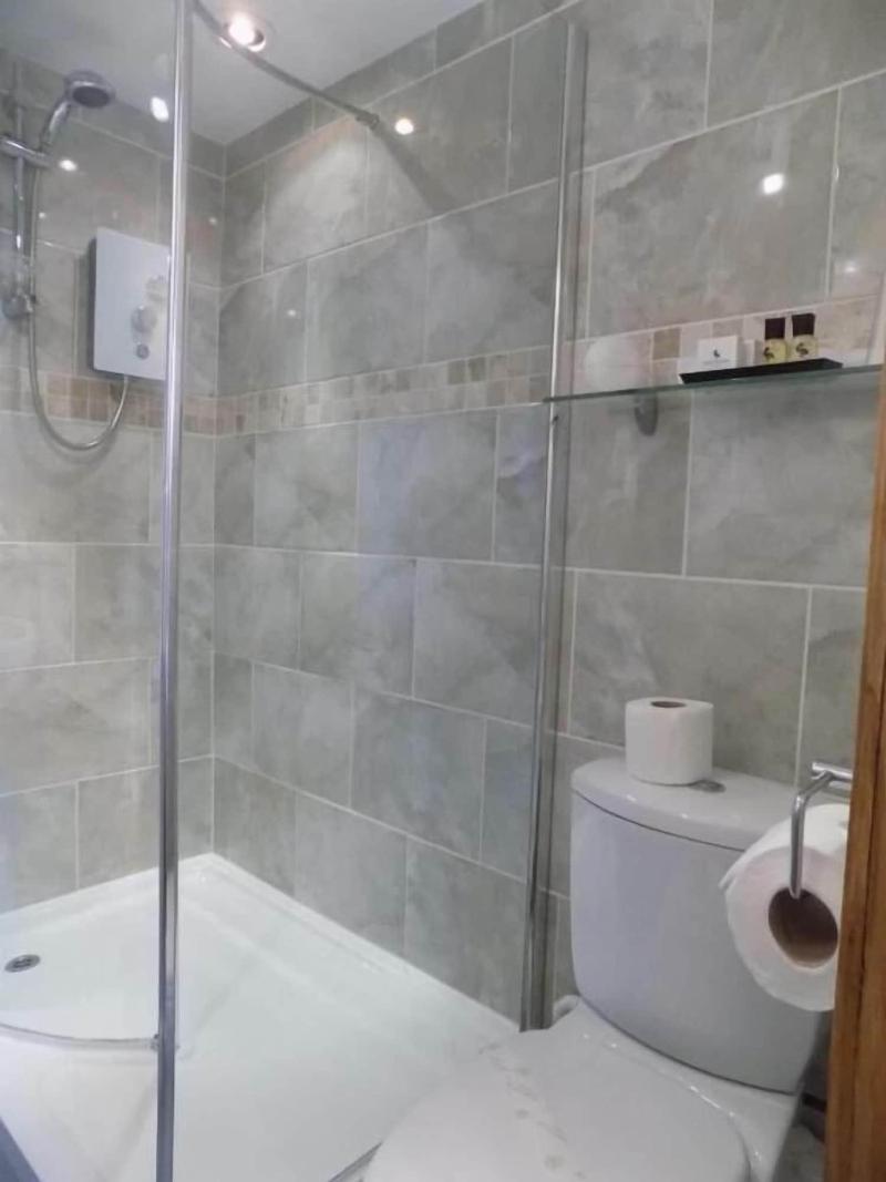 Glendale Guest House Penrith image