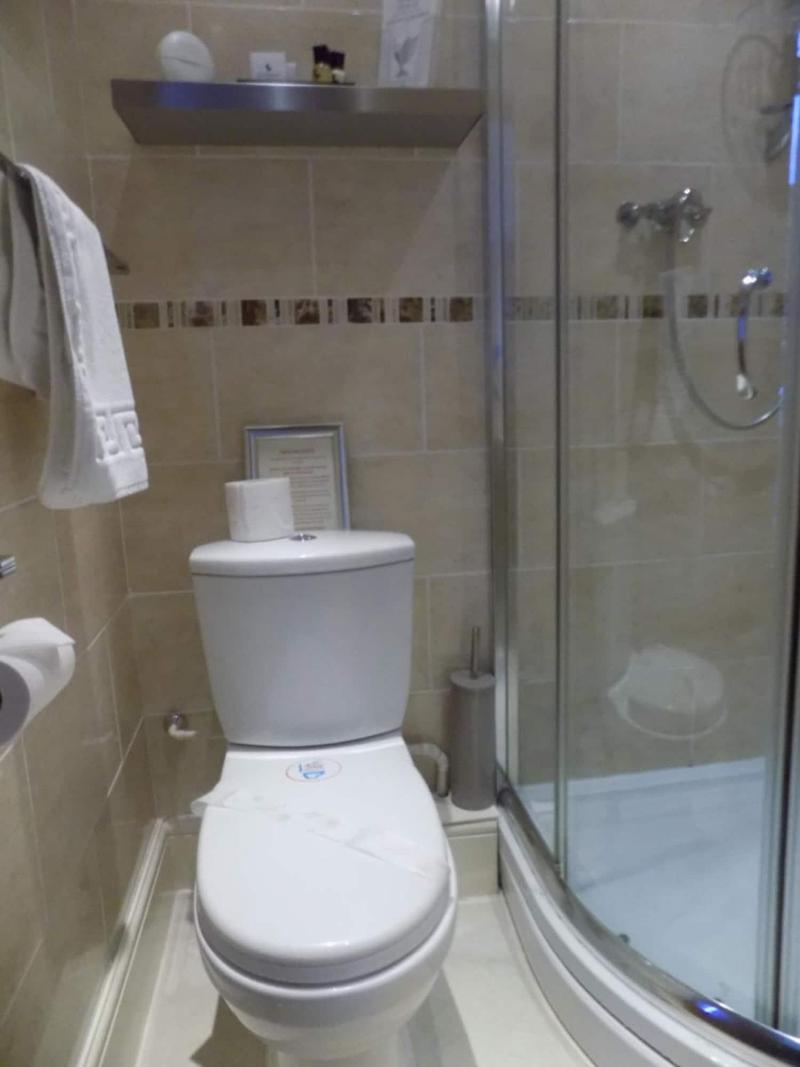 Glendale Guest House Penrith image