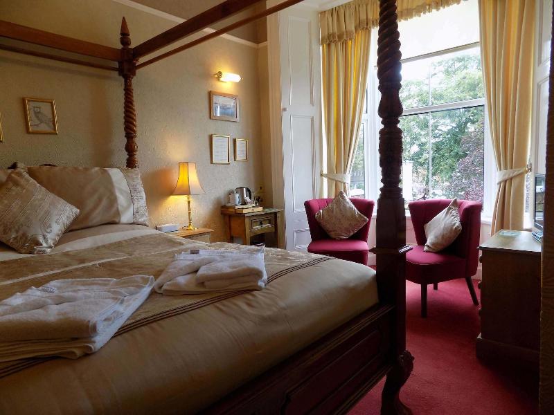 Glendale Guest House Penrith image