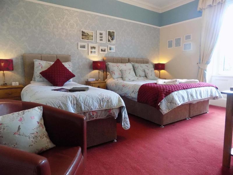 Glendale Guest House Penrith image