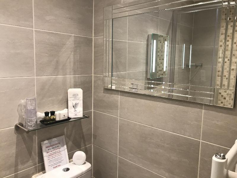Glendale Guest House Penrith image