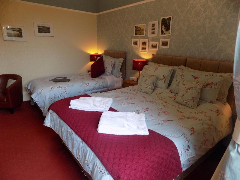 Glendale Guest House Penrith image