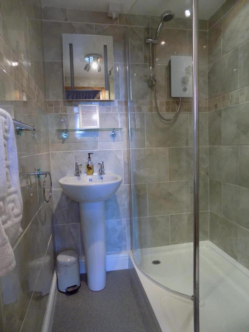 Glendale Guest House Penrith image