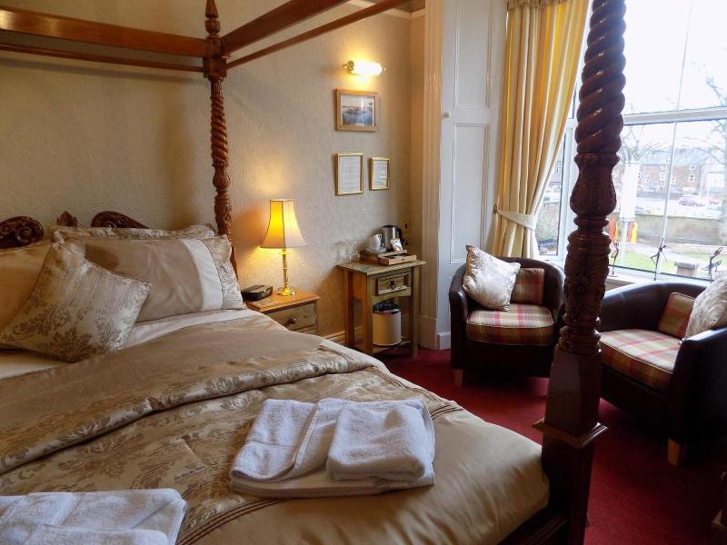 Glendale Guest House Penrith image