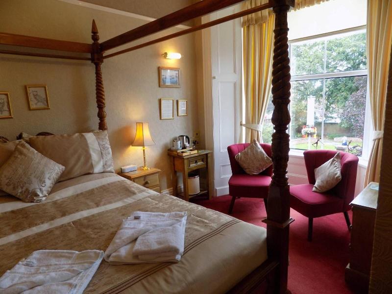 Glendale Guest House Penrith image
