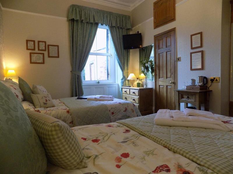 Glendale Guest House Penrith image