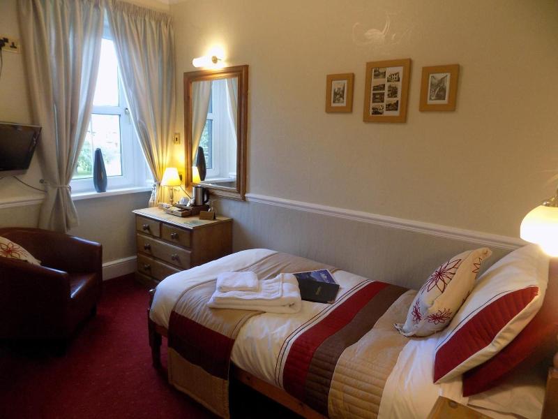 Glendale Guest House Penrith image
