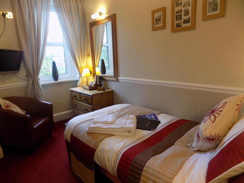 Glendale Guest House Penrith image