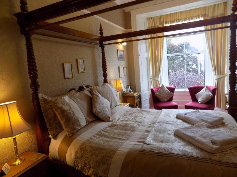 Glendale Guest House Penrith image