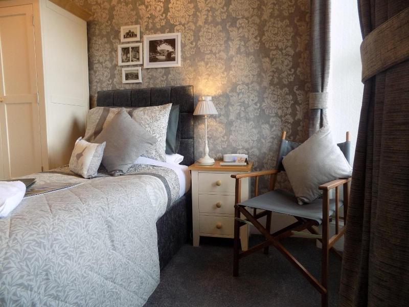 Glendale Guest House Penrith image