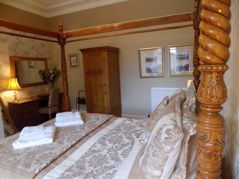 Glendale Guest House Penrith image
