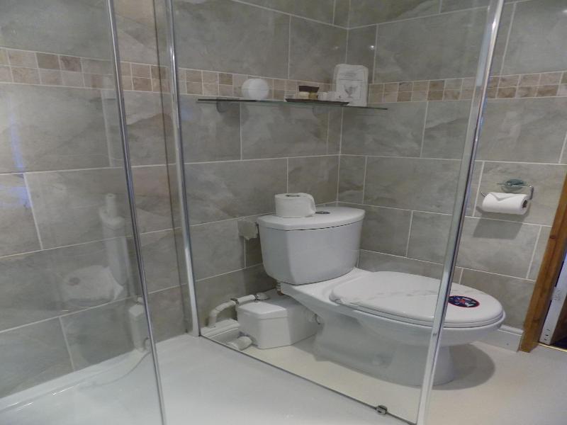 Glendale Guest House Penrith image